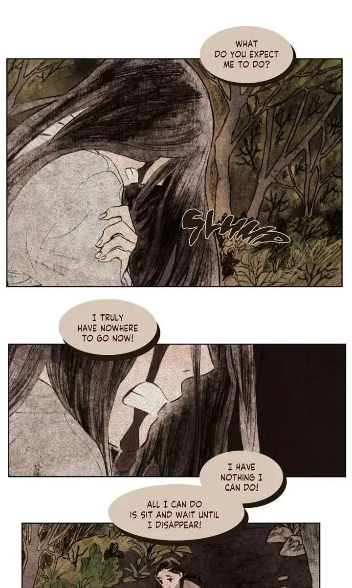 Read A Compendium of Ghosts chapter 7 image 37 on Lezhin