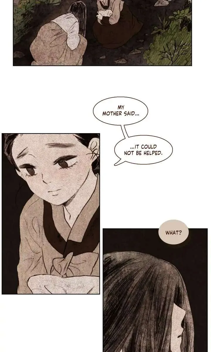 Read A Compendium of Ghosts chapter 7 image 38 on Lezhin