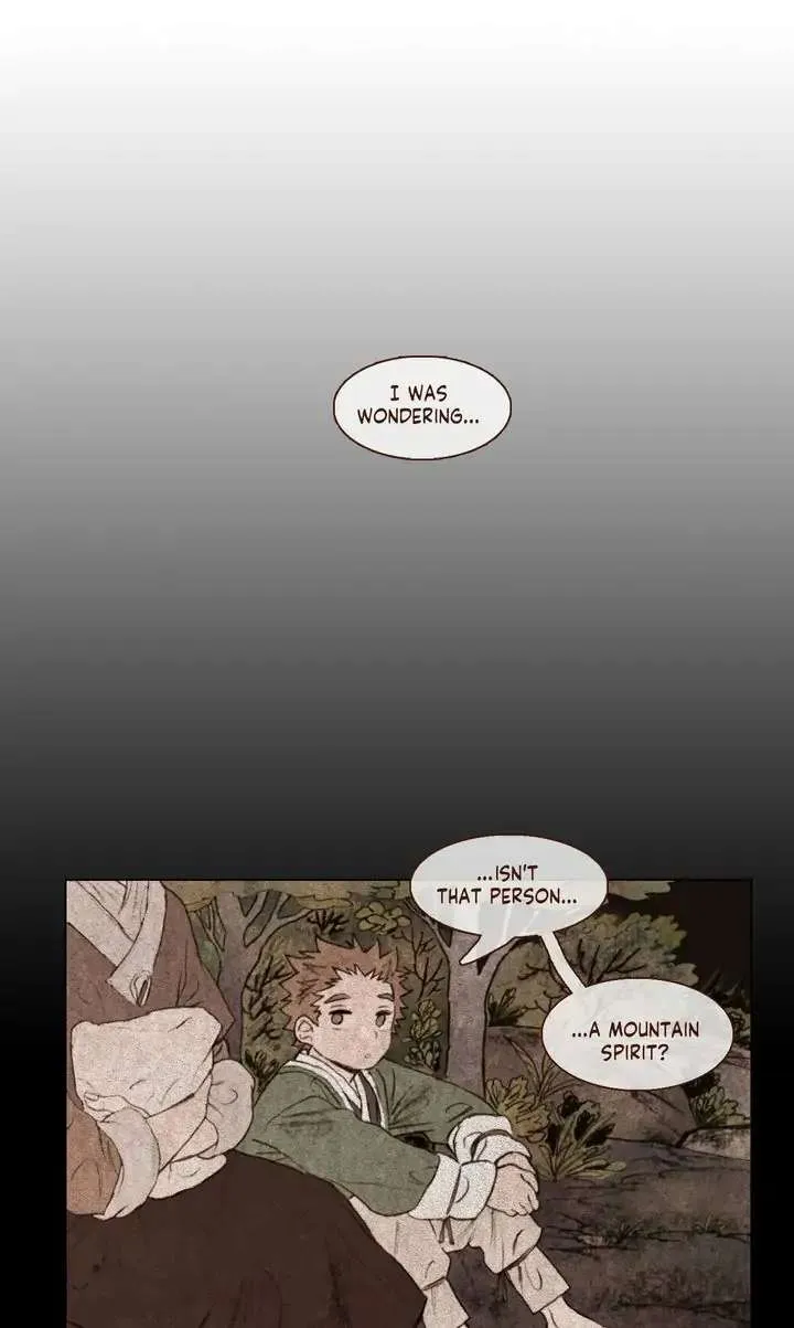 Read A Compendium of Ghosts chapter 7 image 4 on Lezhin