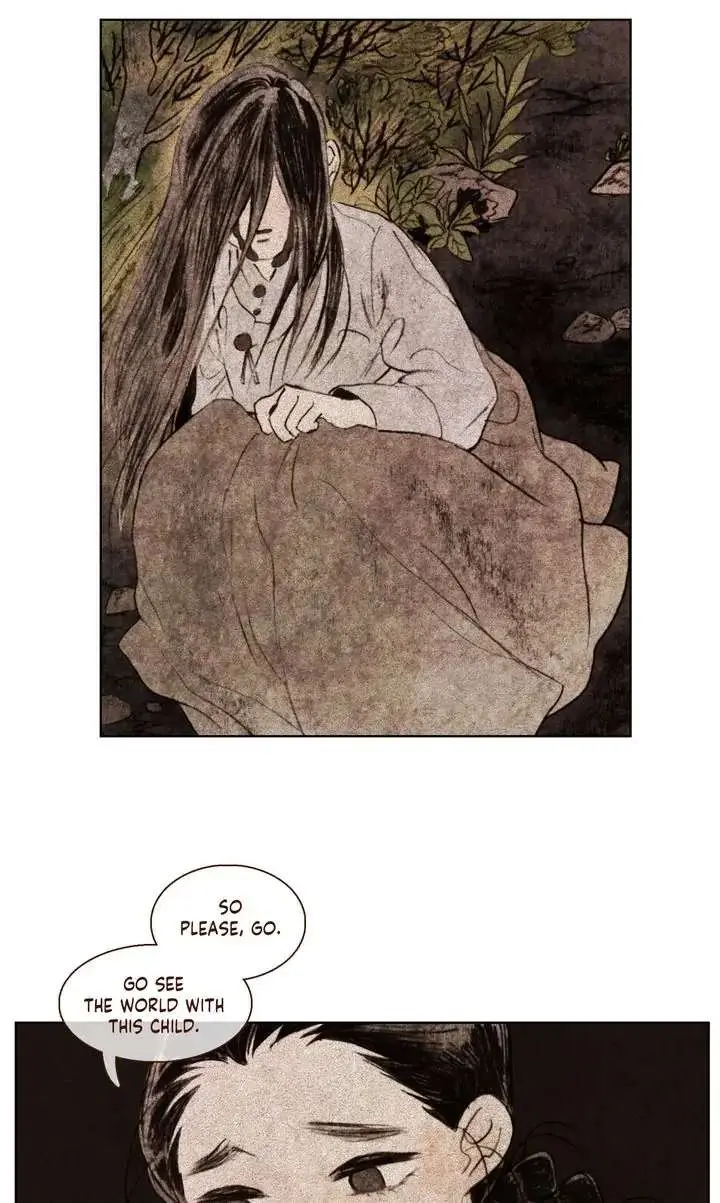 Read A Compendium of Ghosts chapter 7 image 40 on Lezhin