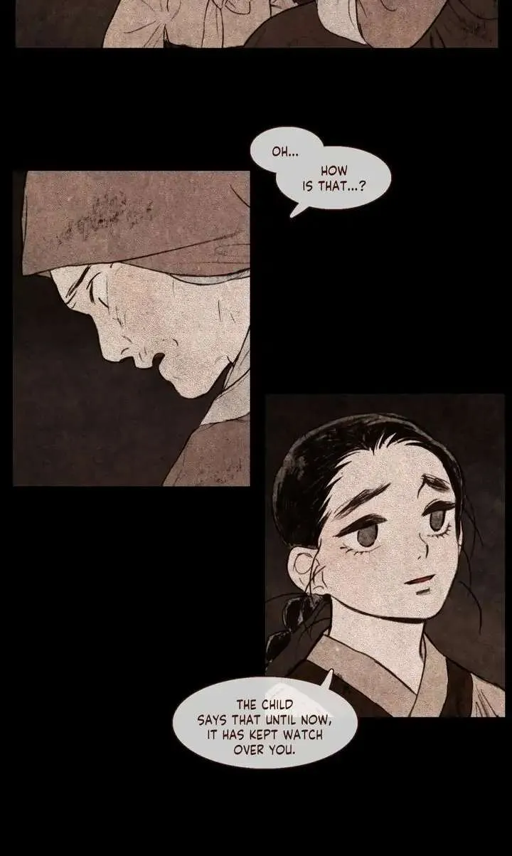 Read A Compendium of Ghosts chapter 7 image 43 on Lezhin
