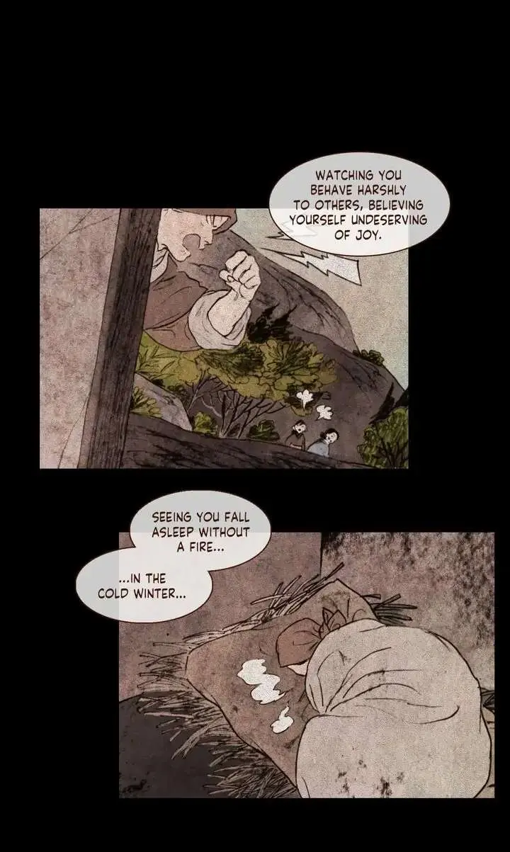 Read A Compendium of Ghosts chapter 7 image 44 on Lezhin