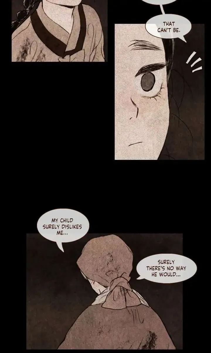 Read A Compendium of Ghosts chapter 7 image 46 on Lezhin