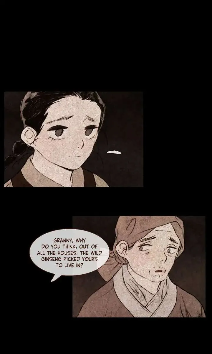 Read A Compendium of Ghosts chapter 7 image 47 on Lezhin