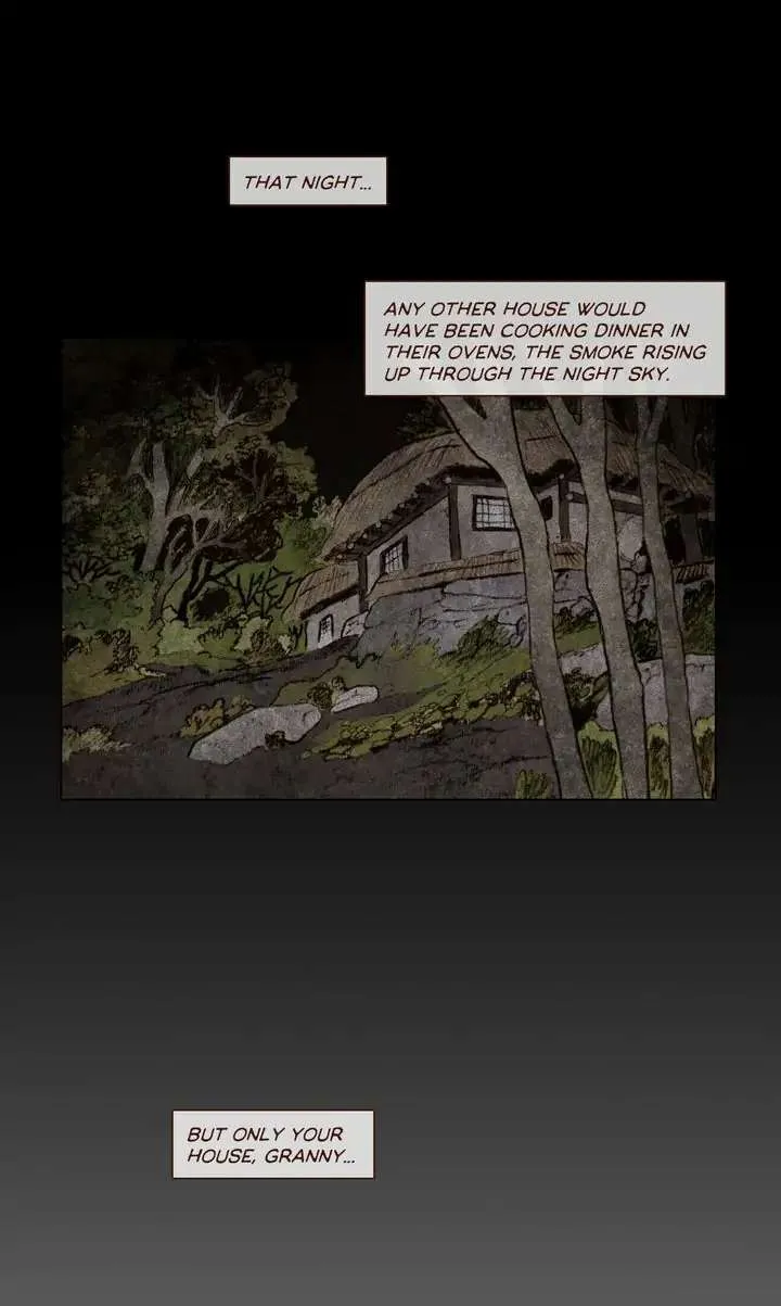 Read A Compendium of Ghosts chapter 7 image 48 on Lezhin