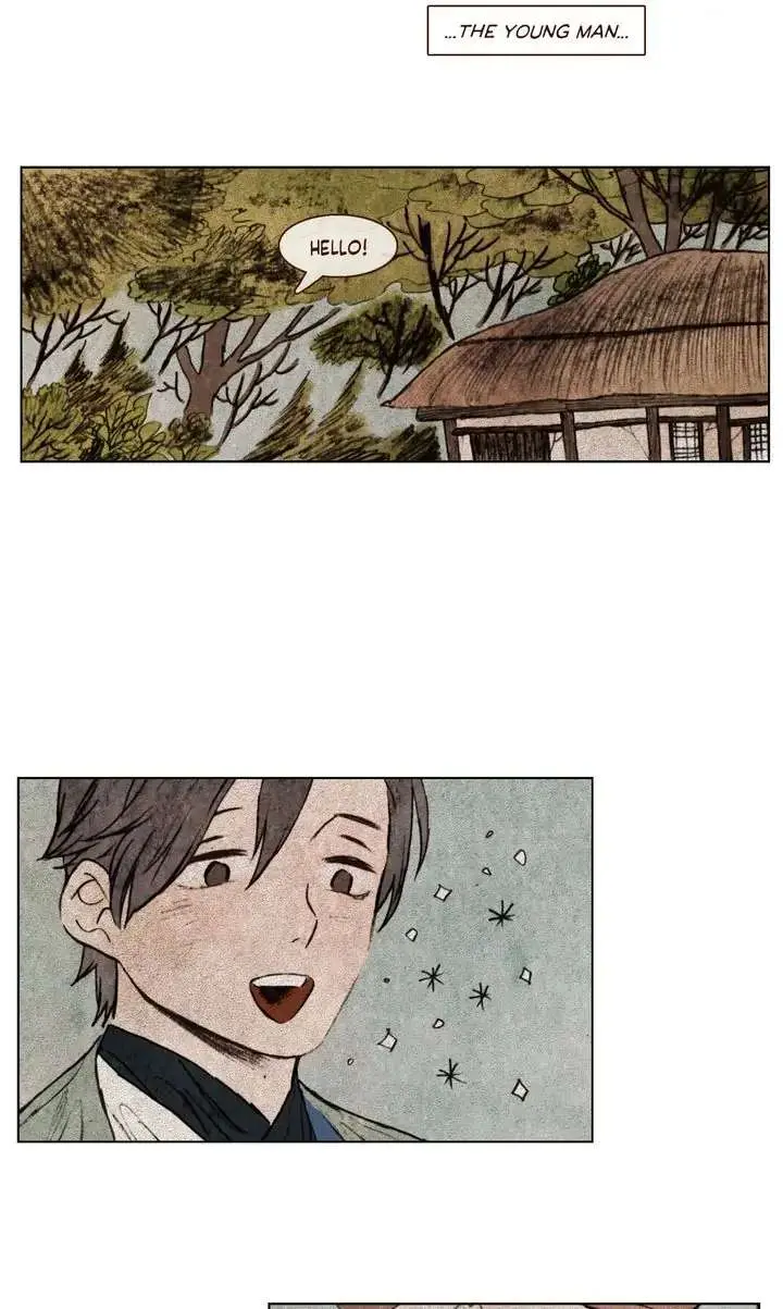 Read A Compendium of Ghosts chapter 7 image 56 on Lezhin