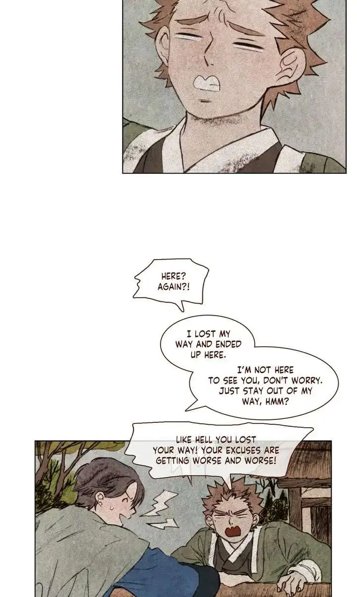 Read A Compendium of Ghosts chapter 7 image 57 on Lezhin