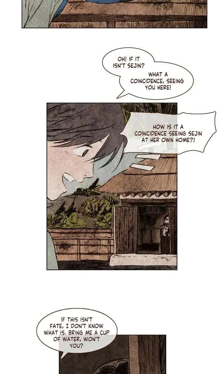 Read A Compendium of Ghosts chapter 7 image 58 on Lezhin