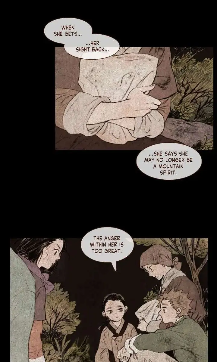 Read A Compendium of Ghosts chapter 7 image 6 on Lezhin