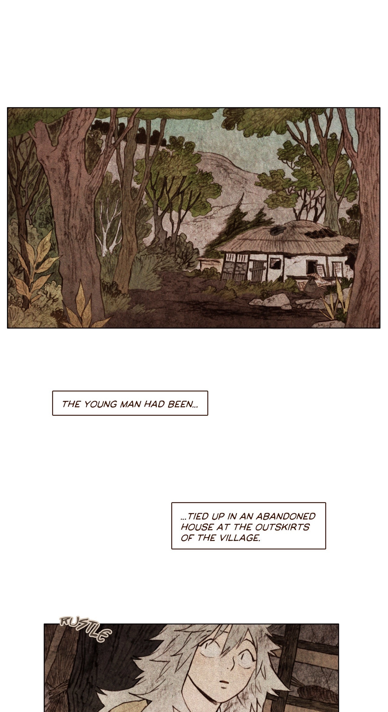 Read A Compendium of Ghosts chapter 70 image 14 on Lezhin
