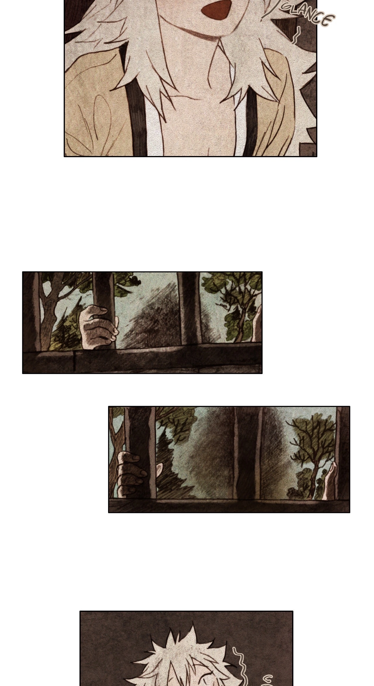 Read A Compendium of Ghosts chapter 70 image 17 on Lezhin
