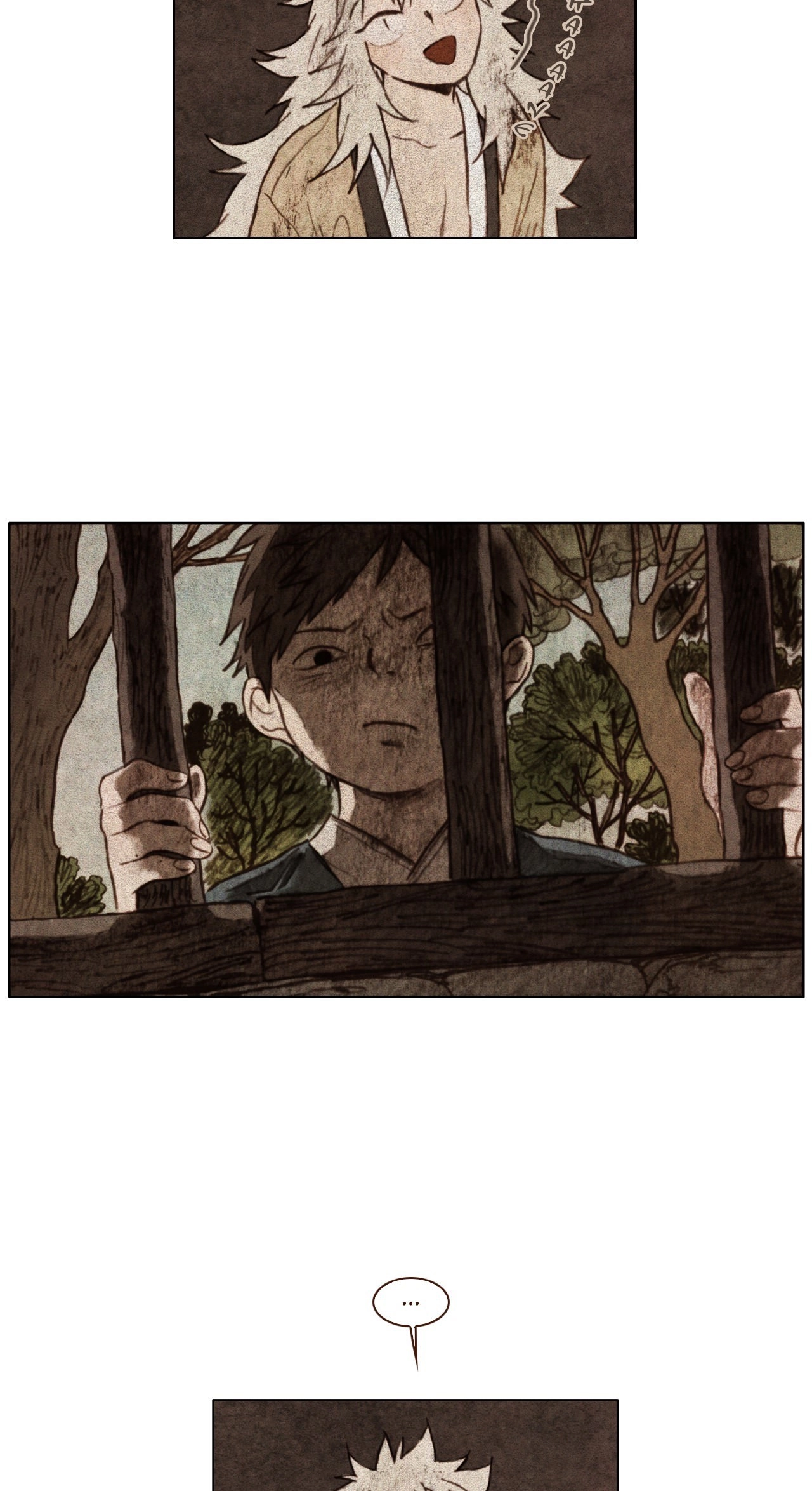 Read A Compendium of Ghosts chapter 70 image 18 on Lezhin