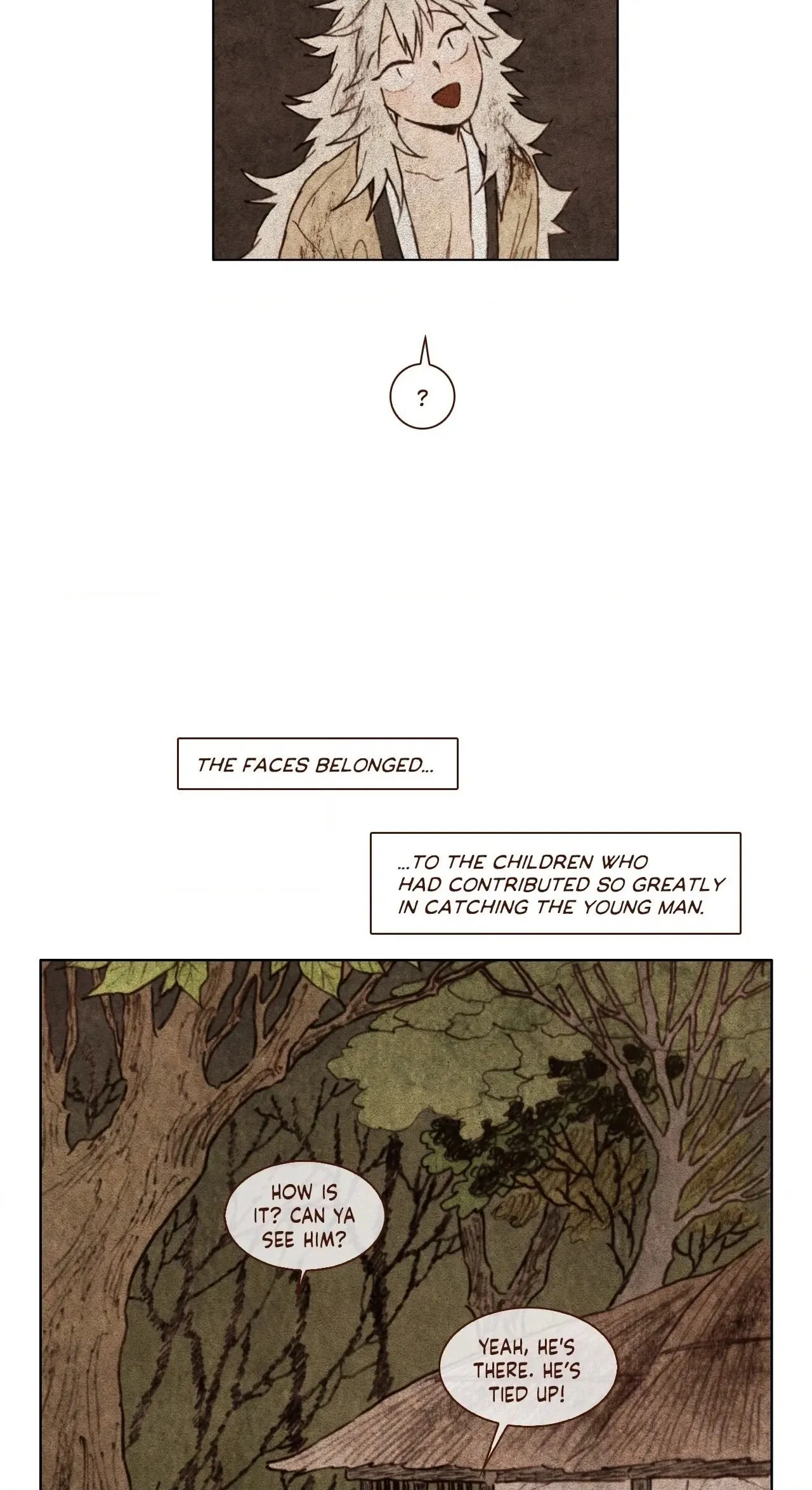 Read A Compendium of Ghosts chapter 70 image 19 on Lezhin