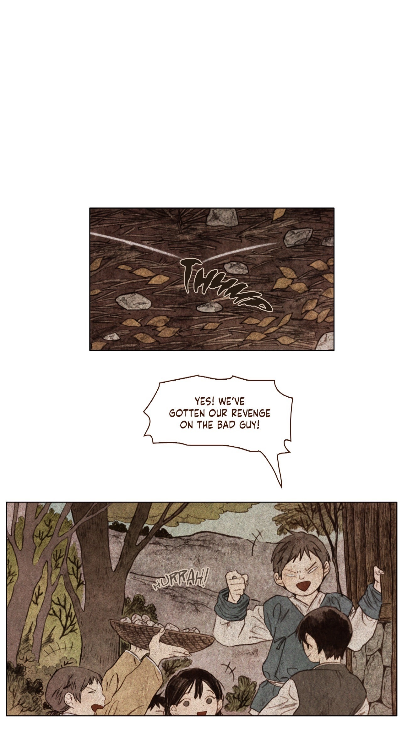 Read A Compendium of Ghosts chapter 70 image 24 on Lezhin