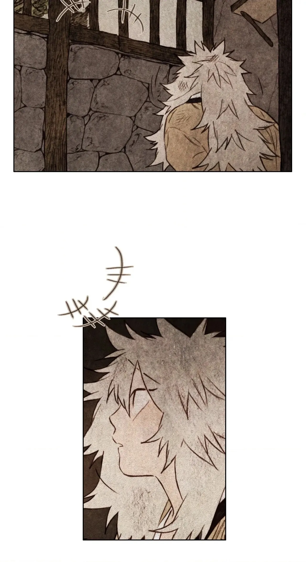 Read A Compendium of Ghosts chapter 70 image 29 on Lezhin