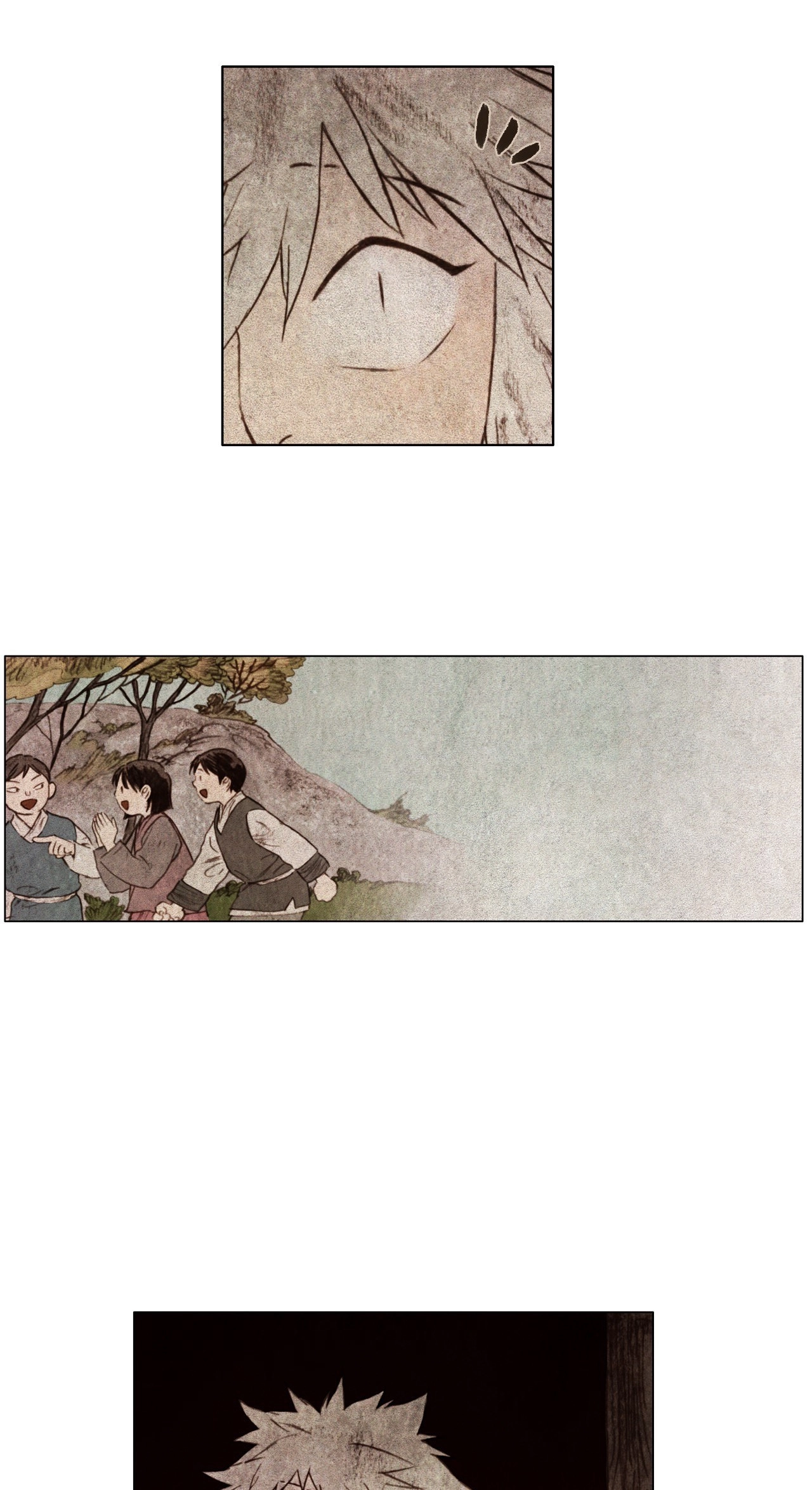 Read A Compendium of Ghosts chapter 70 image 32 on Lezhin