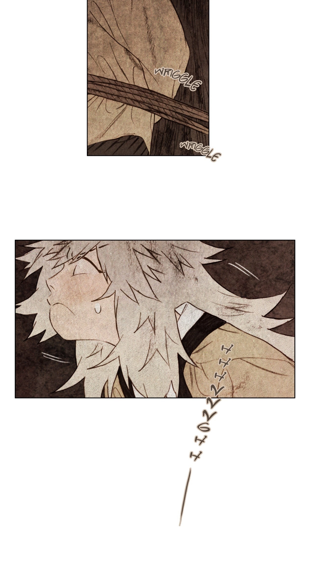 Read A Compendium of Ghosts chapter 70 image 35 on Lezhin