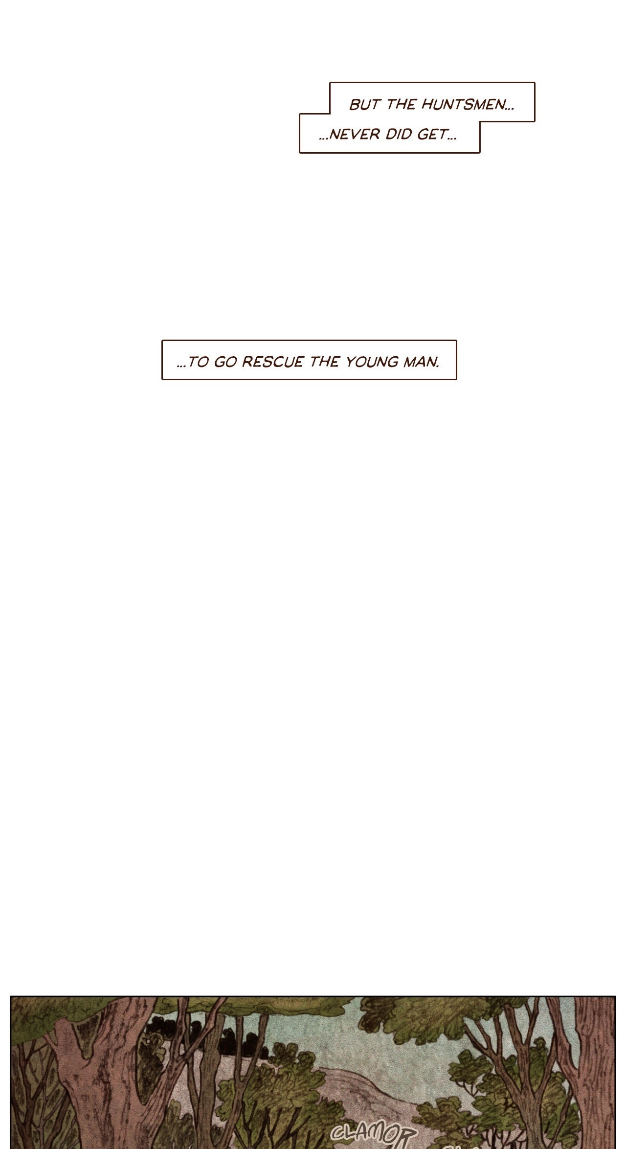 Read A Compendium of Ghosts chapter 70 image 45 on Lezhin