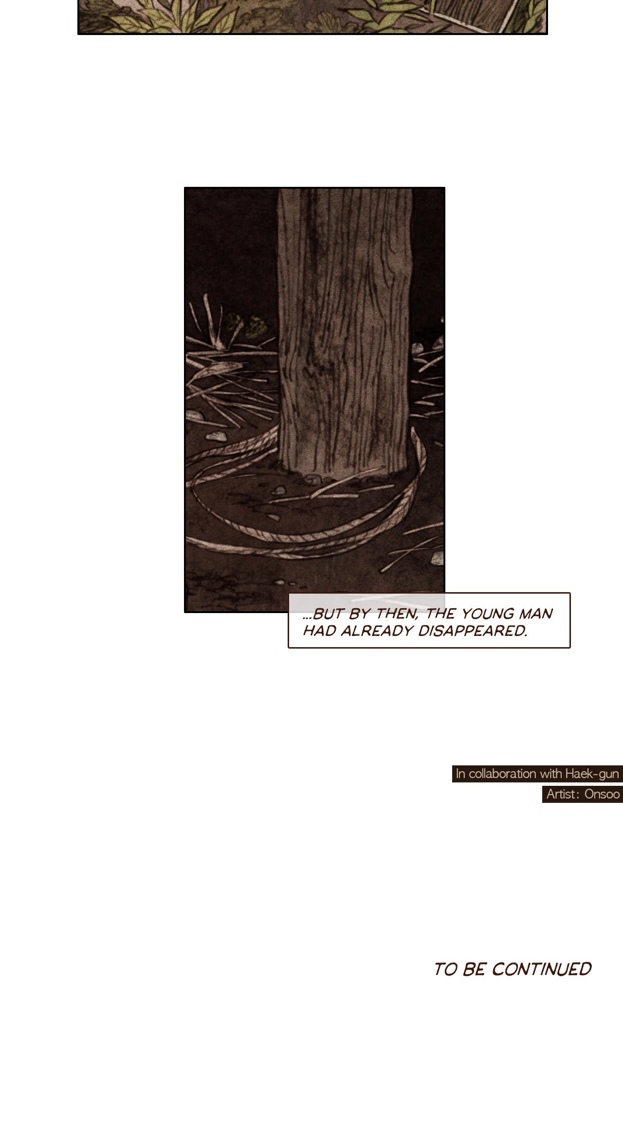 Read A Compendium of Ghosts chapter 70 image 47 on Lezhin