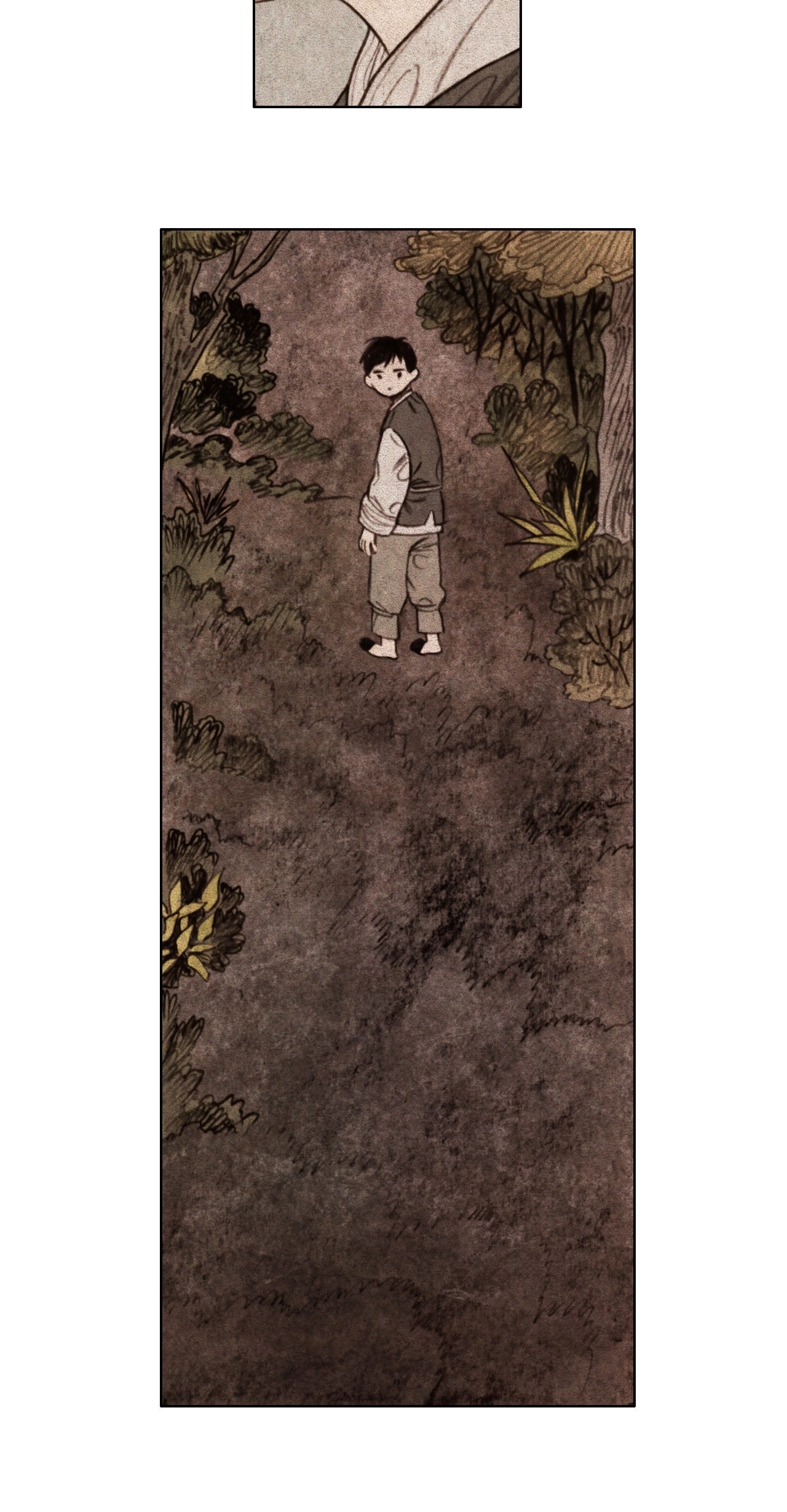 Read A Compendium of Ghosts chapter 71 image 16 on Lezhin