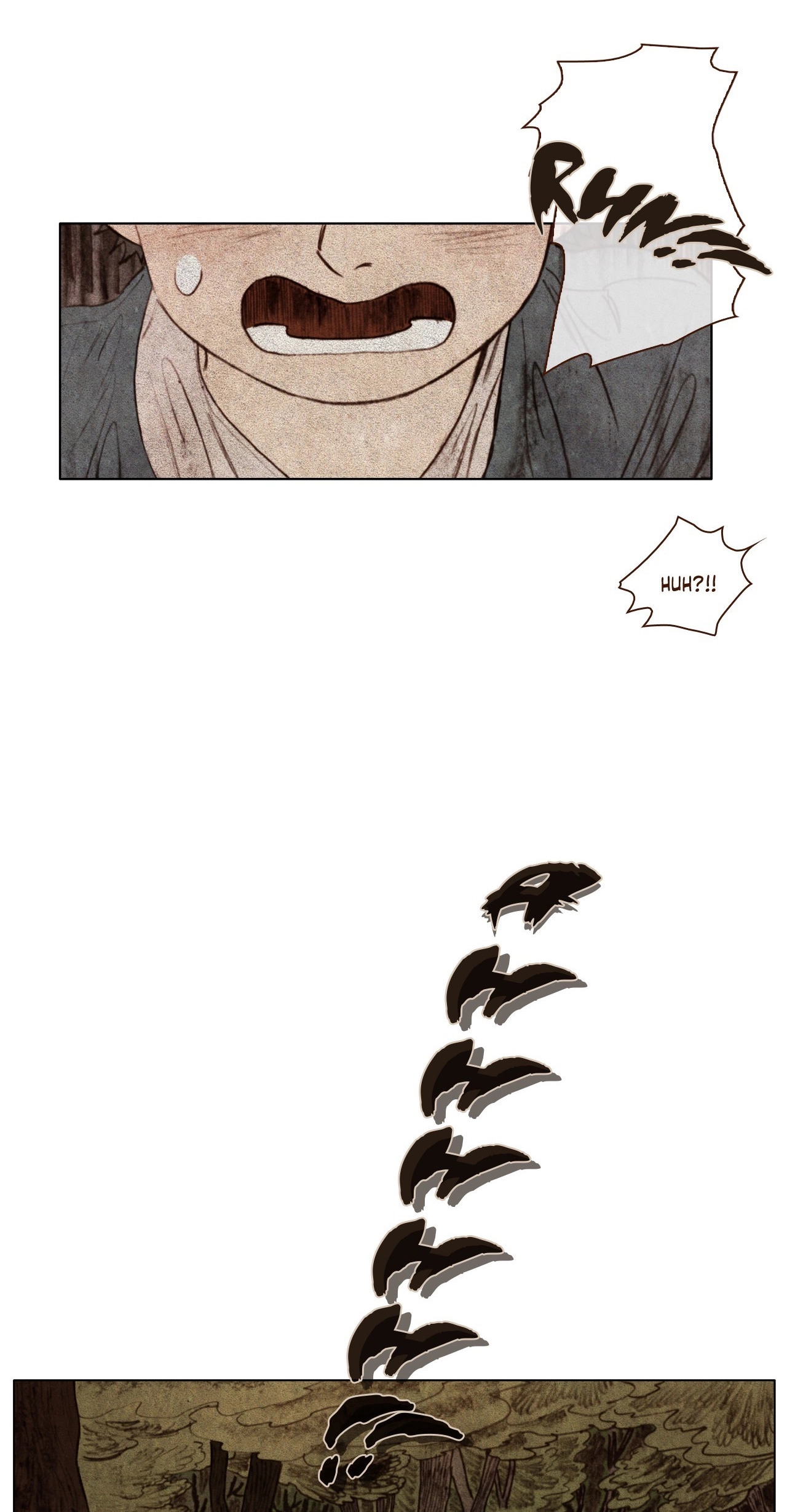 Read A Compendium of Ghosts chapter 71 image 27 on Lezhin