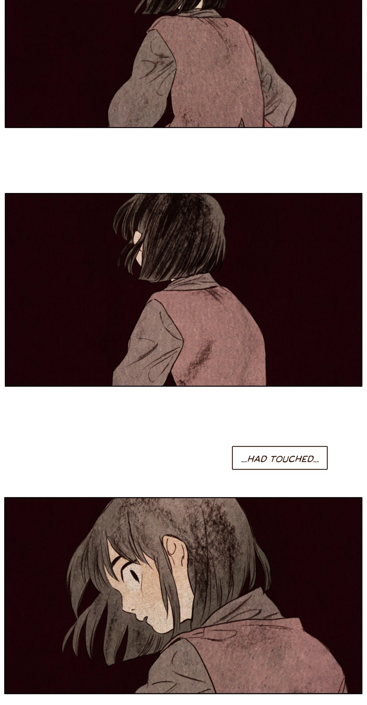 Read A Compendium of Ghosts chapter 71 image 33 on Lezhin