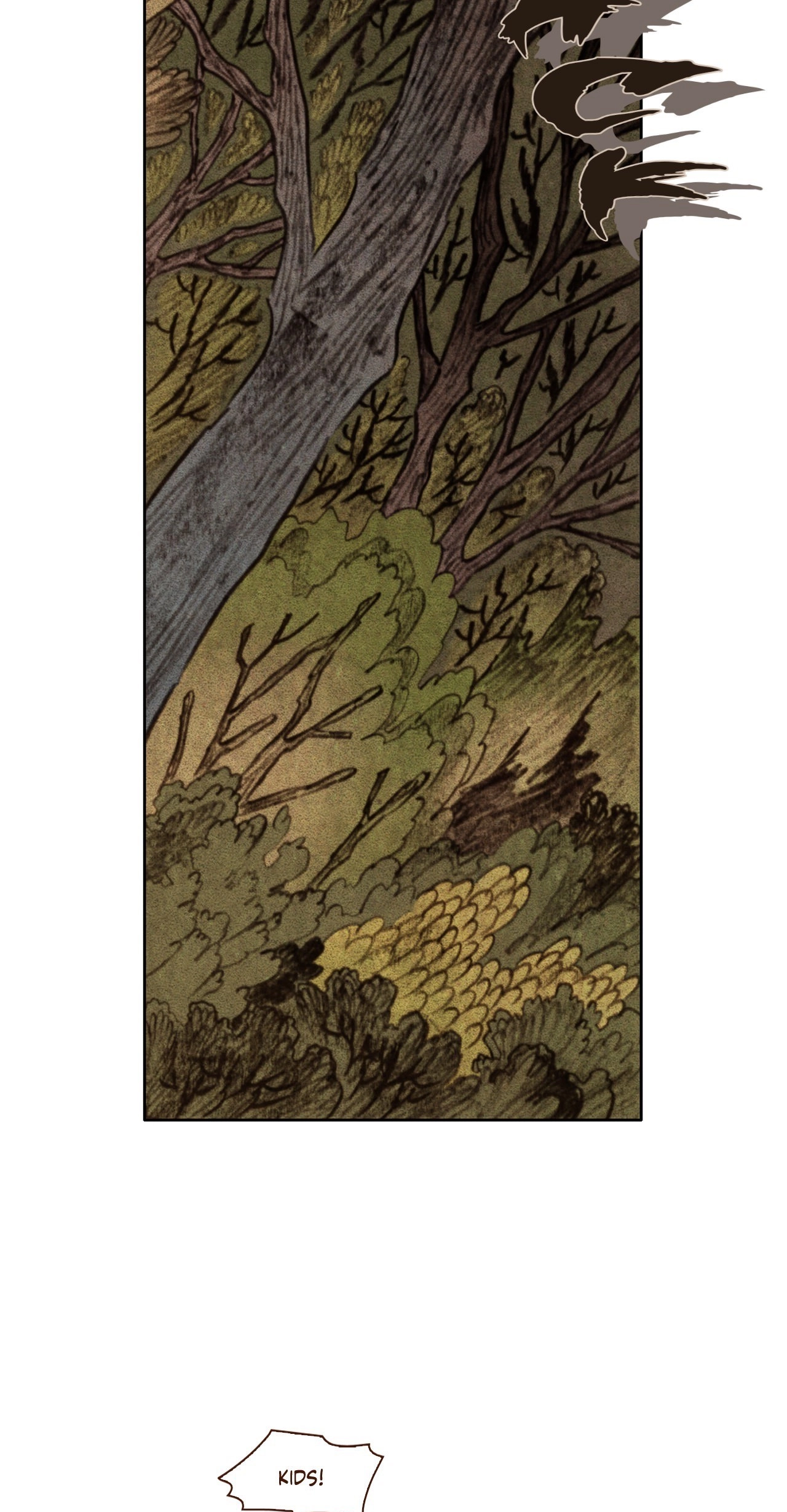 Read A Compendium of Ghosts chapter 71 image 36 on Lezhin
