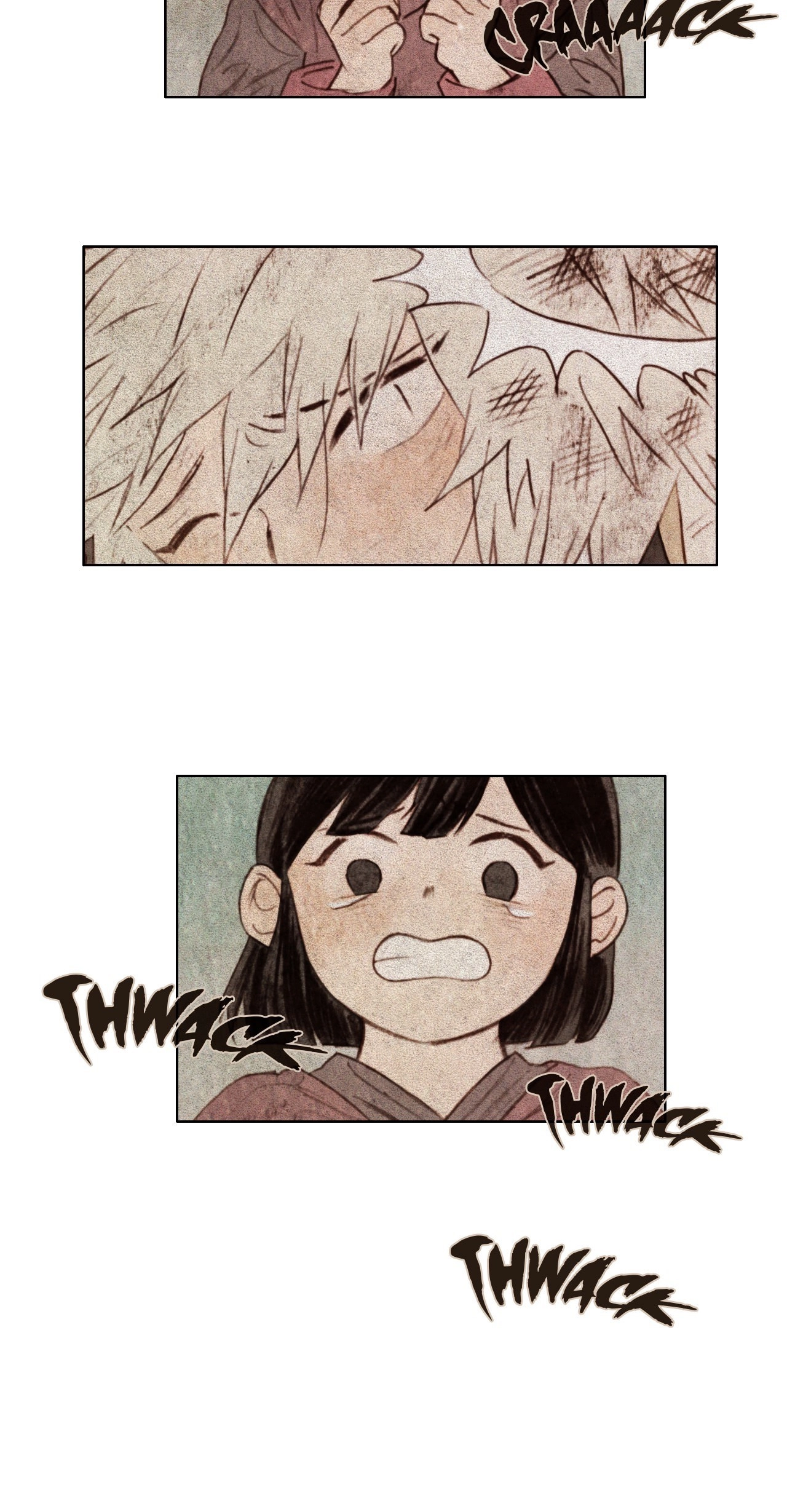 Read A Compendium of Ghosts chapter 71 image 48 on Lezhin