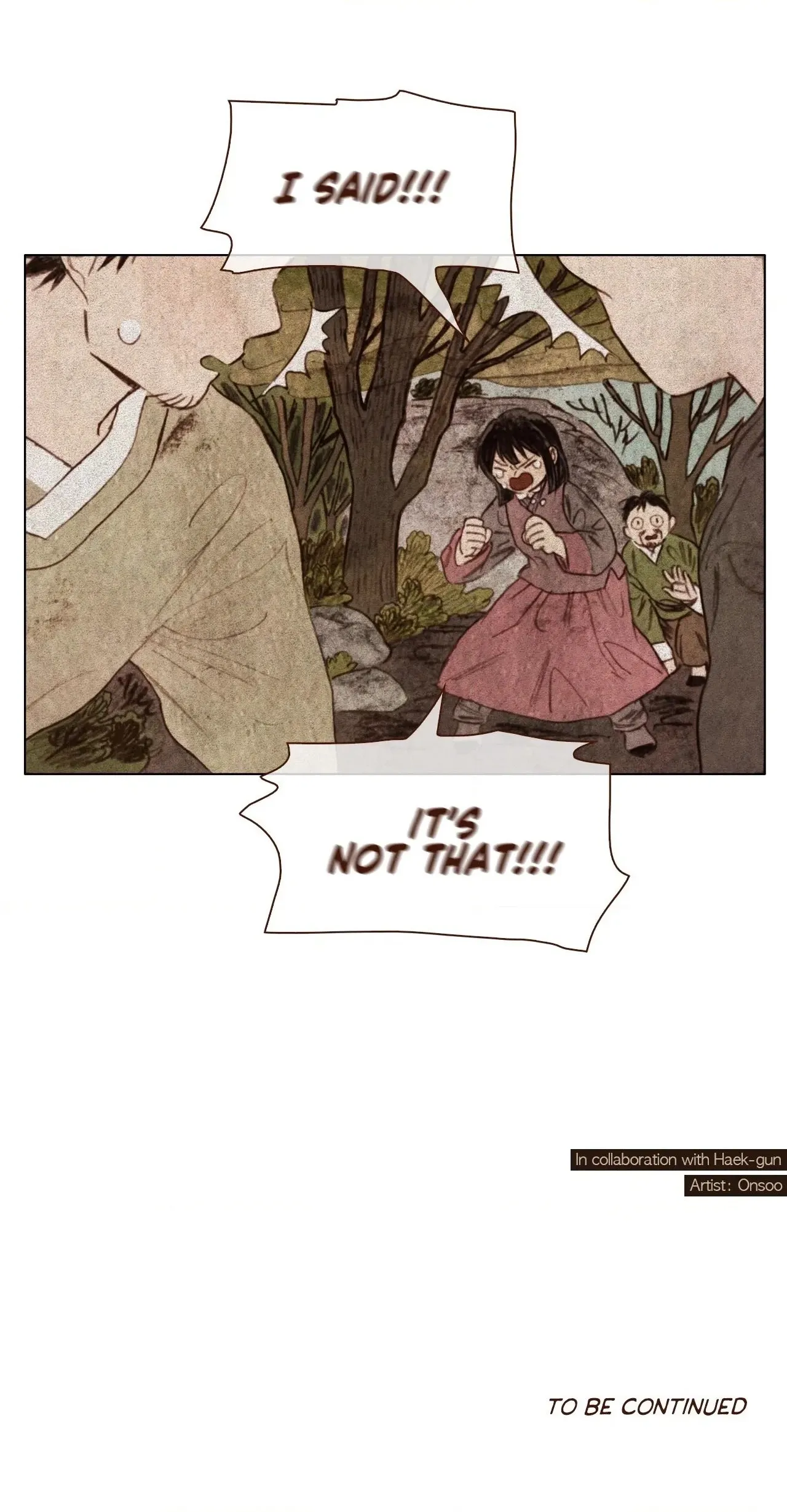 Read A Compendium of Ghosts chapter 71 image 49 on Lezhin
