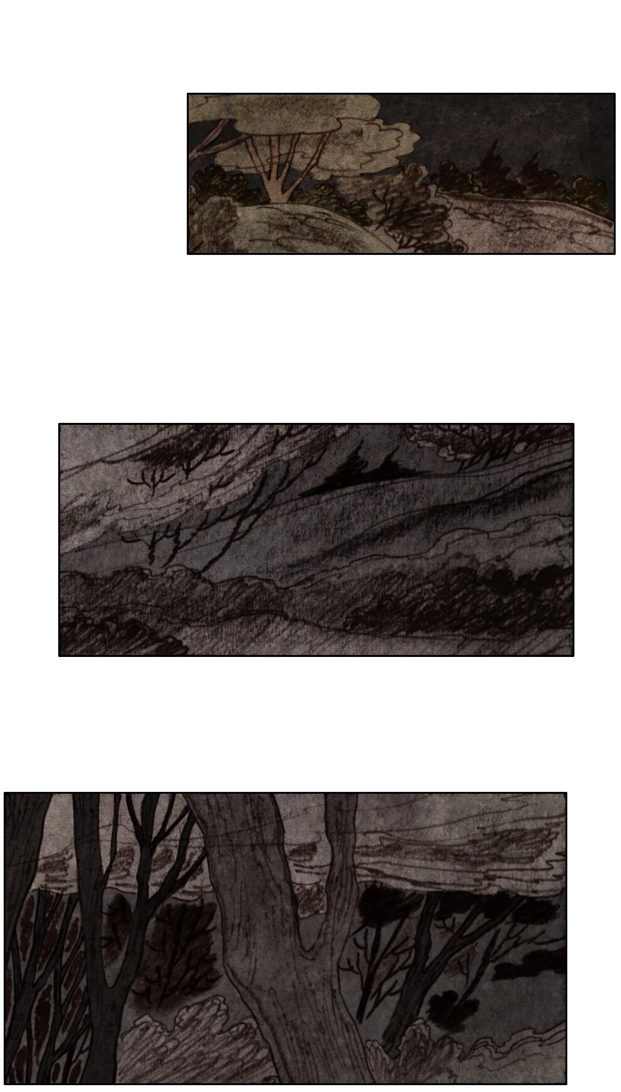 Read A Compendium of Ghosts chapter 73 image 14 on Lezhin
