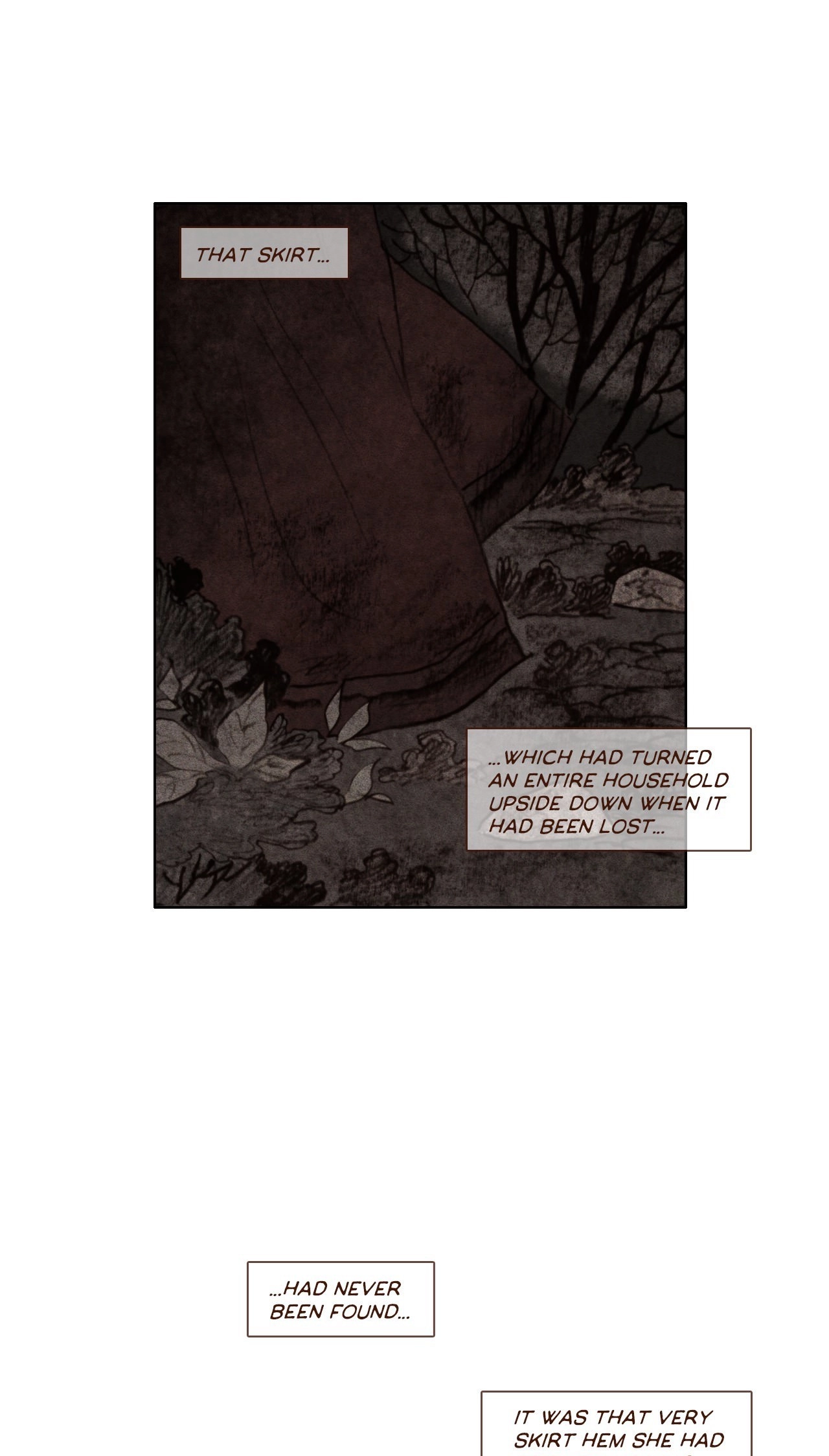 Read A Compendium of Ghosts chapter 73 image 18 on Lezhin