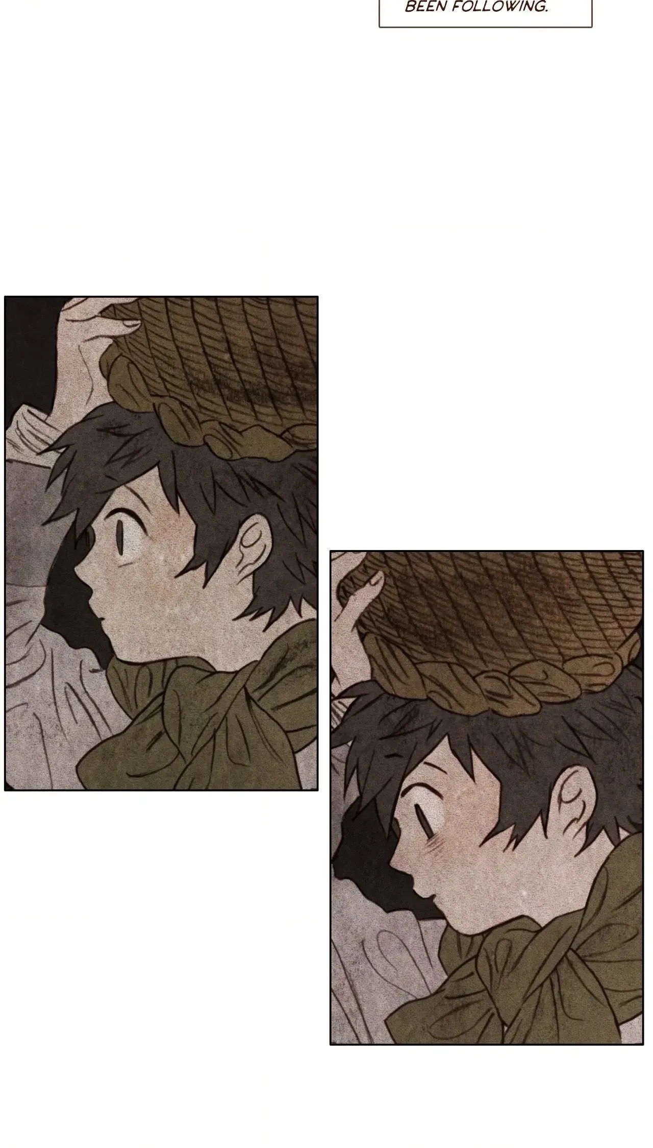 Read A Compendium of Ghosts chapter 73 image 19 on Lezhin