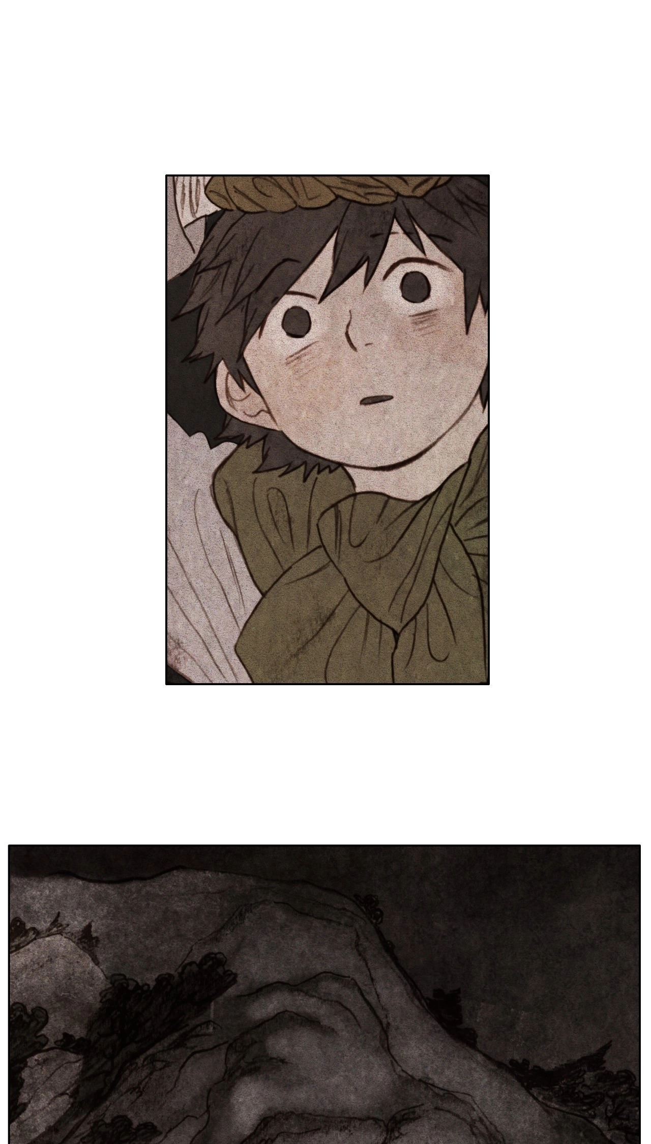 Read A Compendium of Ghosts chapter 73 image 20 on Lezhin