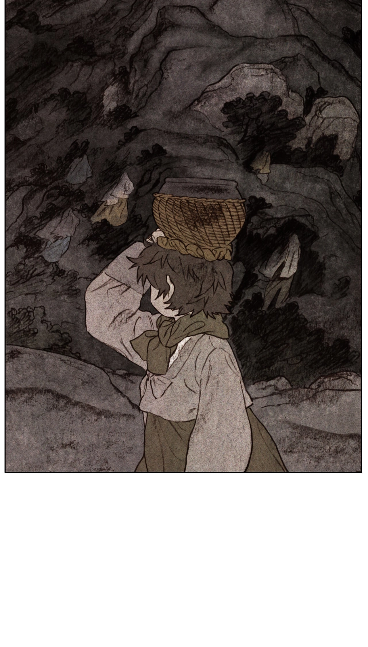 Read A Compendium of Ghosts chapter 73 image 21 on Lezhin