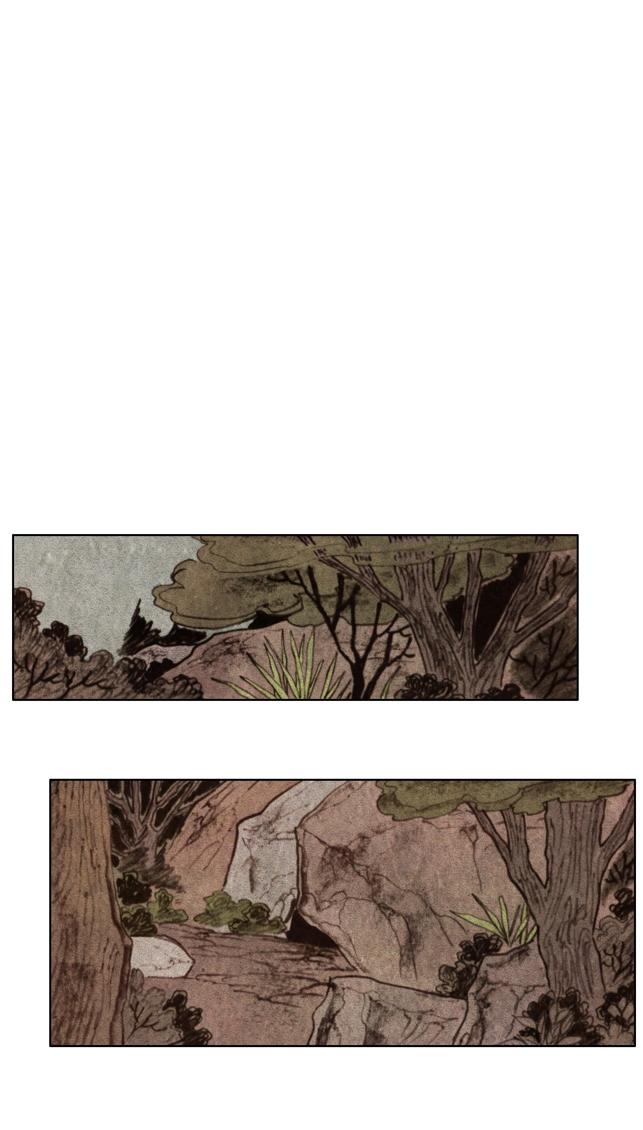 Read A Compendium of Ghosts chapter 73 image 46 on Lezhin
