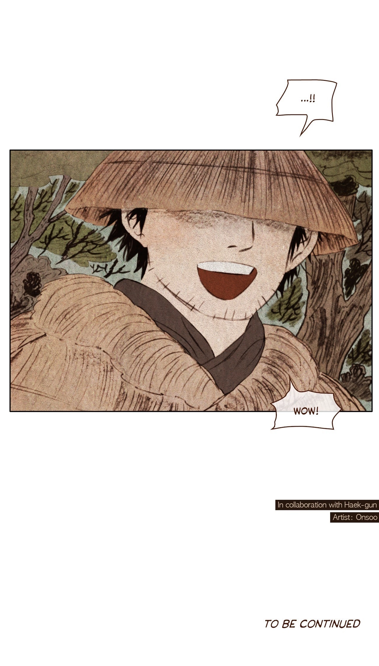 Read A Compendium of Ghosts chapter 73 image 47 on Lezhin