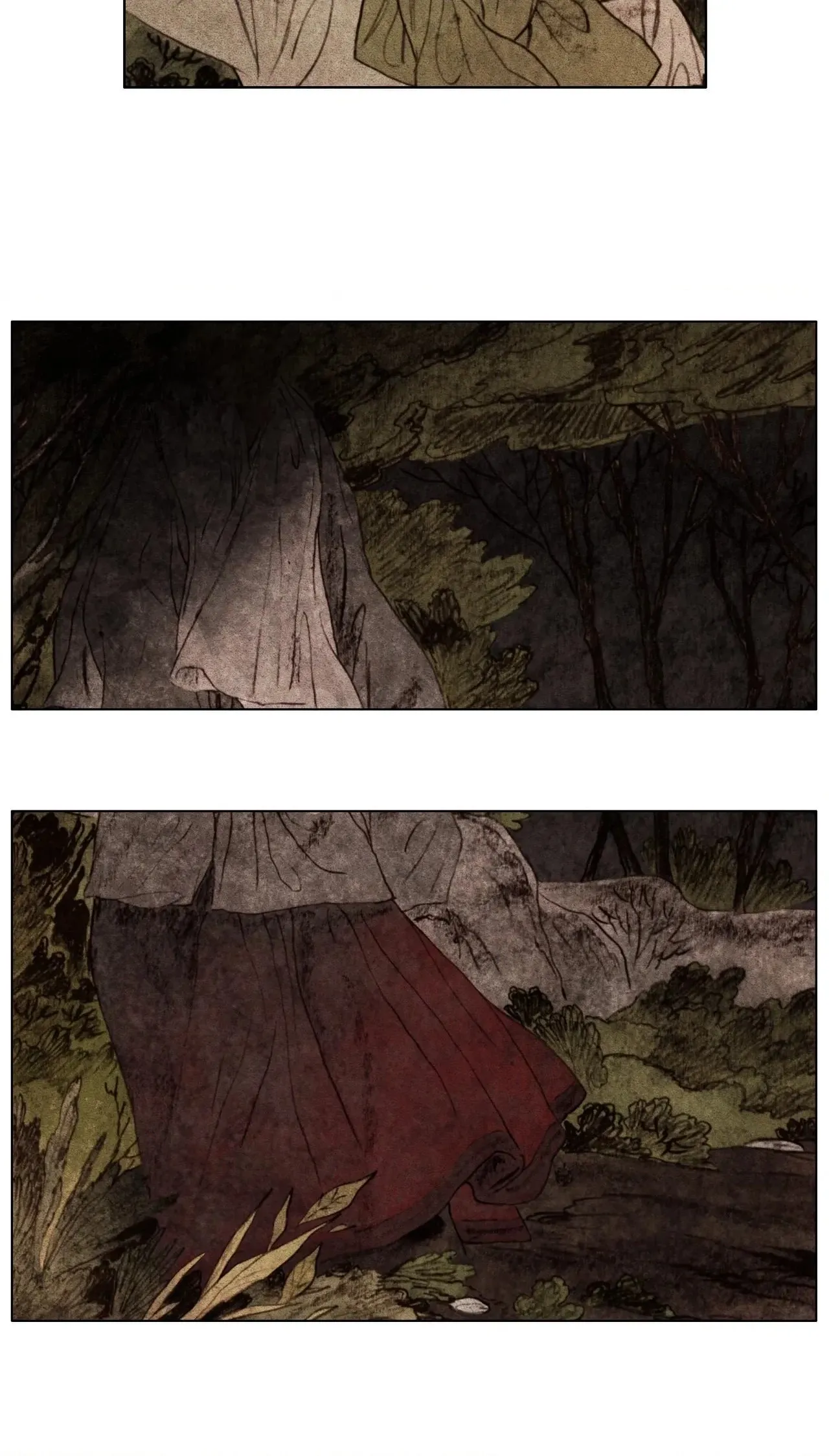 Read A Compendium of Ghosts chapter 73 image 9 on Lezhin