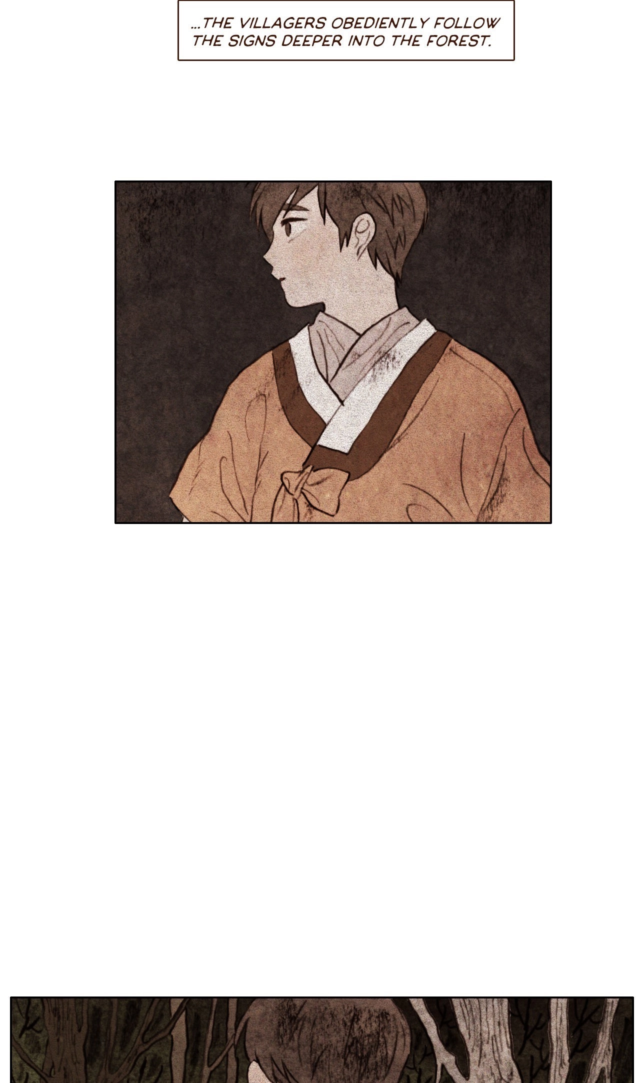 Read A Compendium of Ghosts chapter 74 image 20 on Lezhin