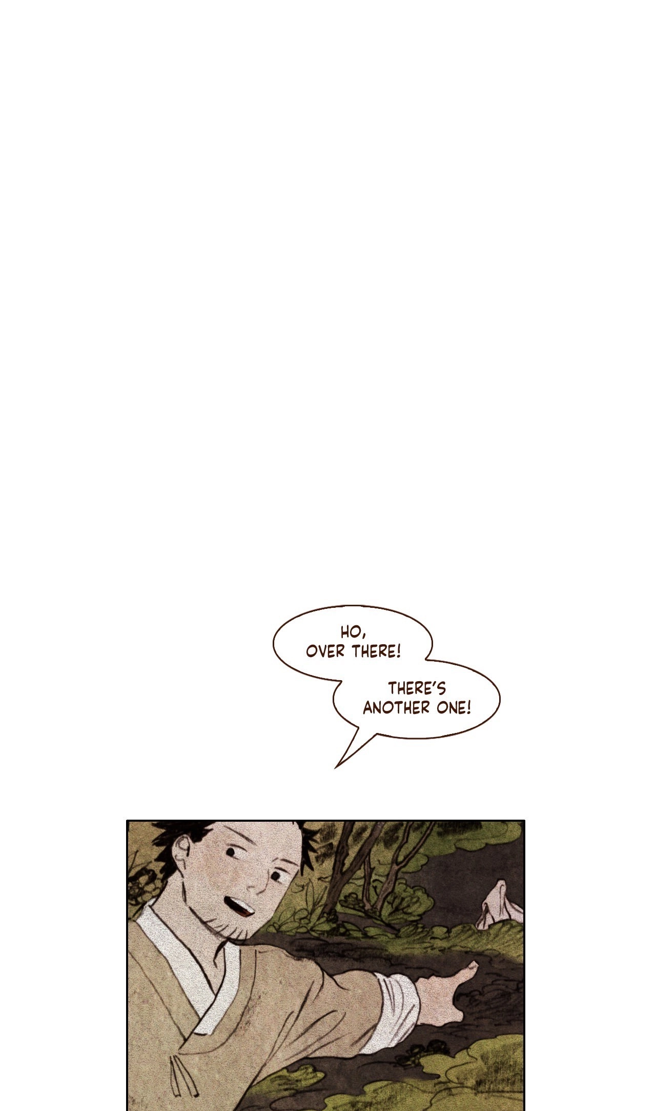 Read A Compendium of Ghosts chapter 74 image 22 on Lezhin