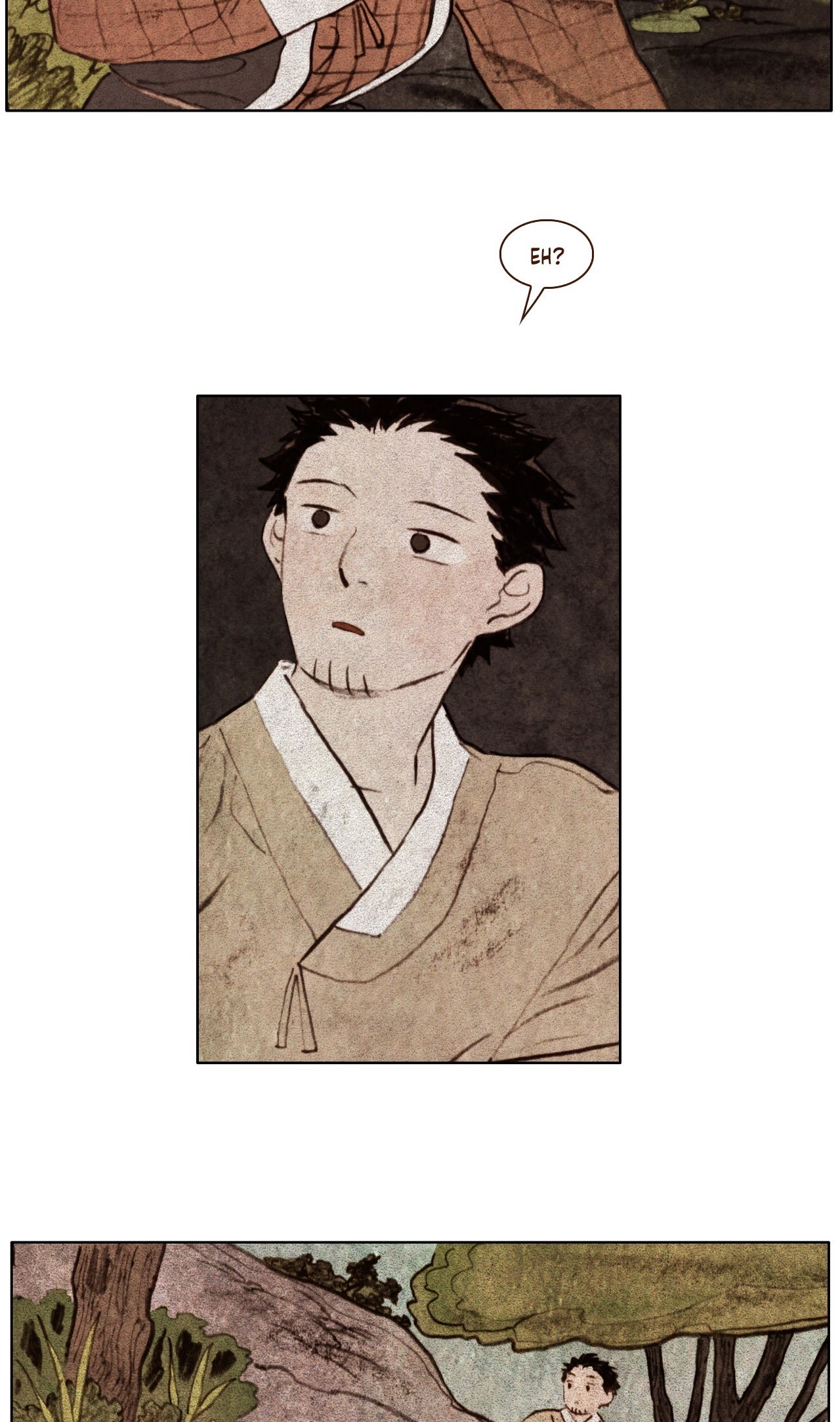 Read A Compendium of Ghosts chapter 74 image 24 on Lezhin
