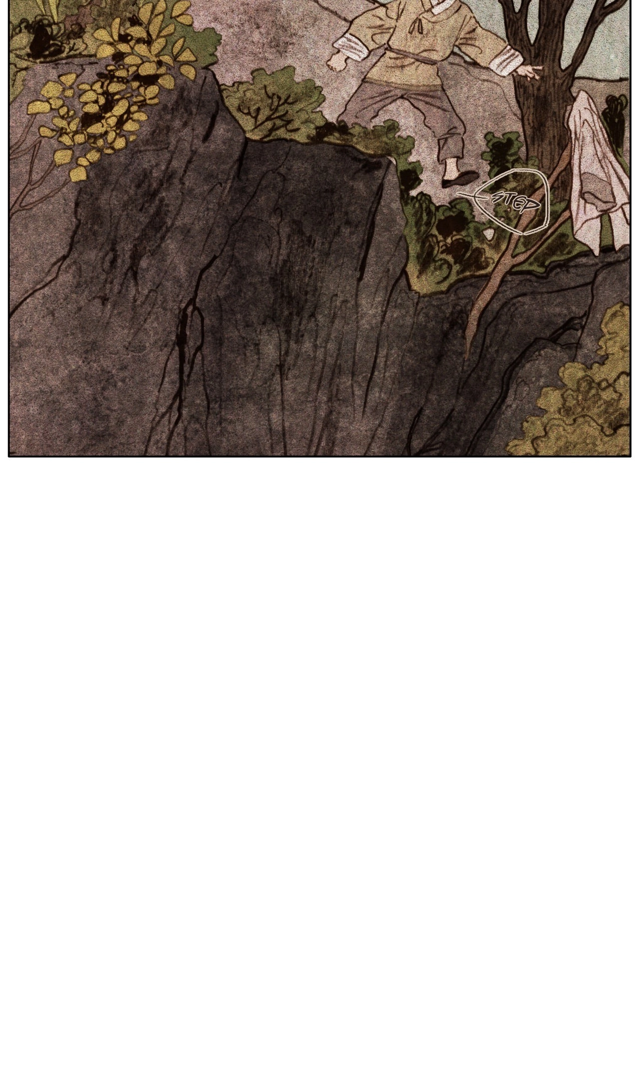 Read A Compendium of Ghosts chapter 74 image 25 on Lezhin