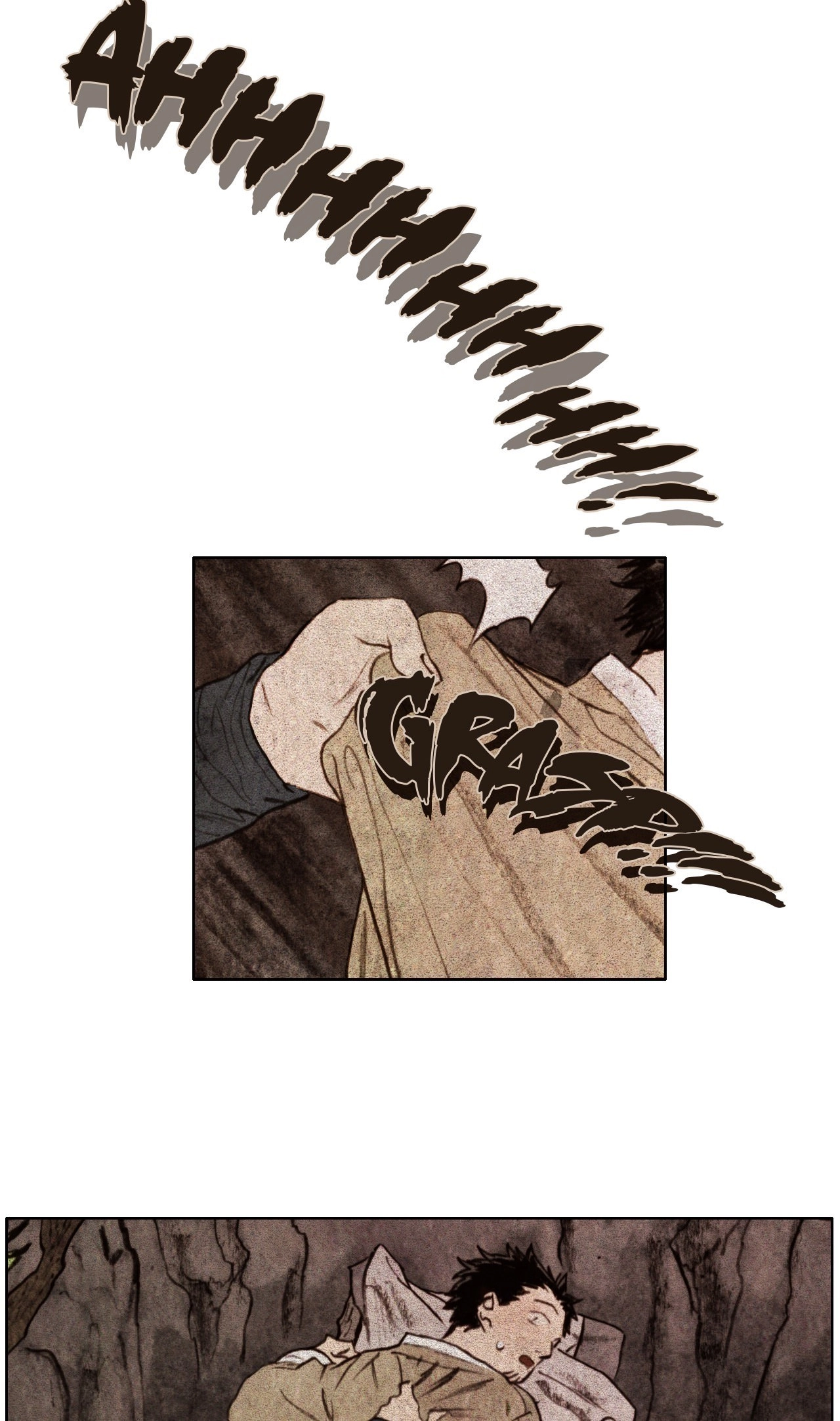 Read A Compendium of Ghosts chapter 74 image 27 on Lezhin