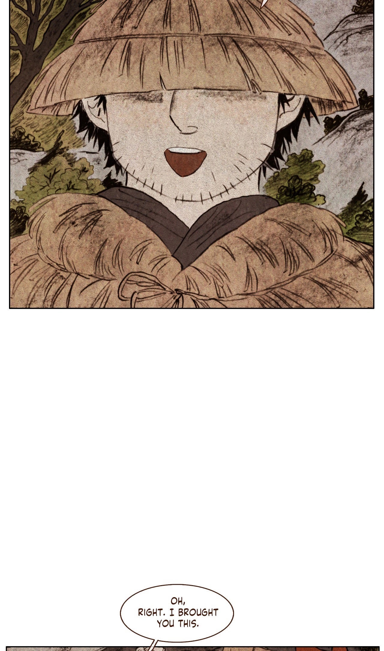 Read A Compendium of Ghosts chapter 74 image 3 on Lezhin