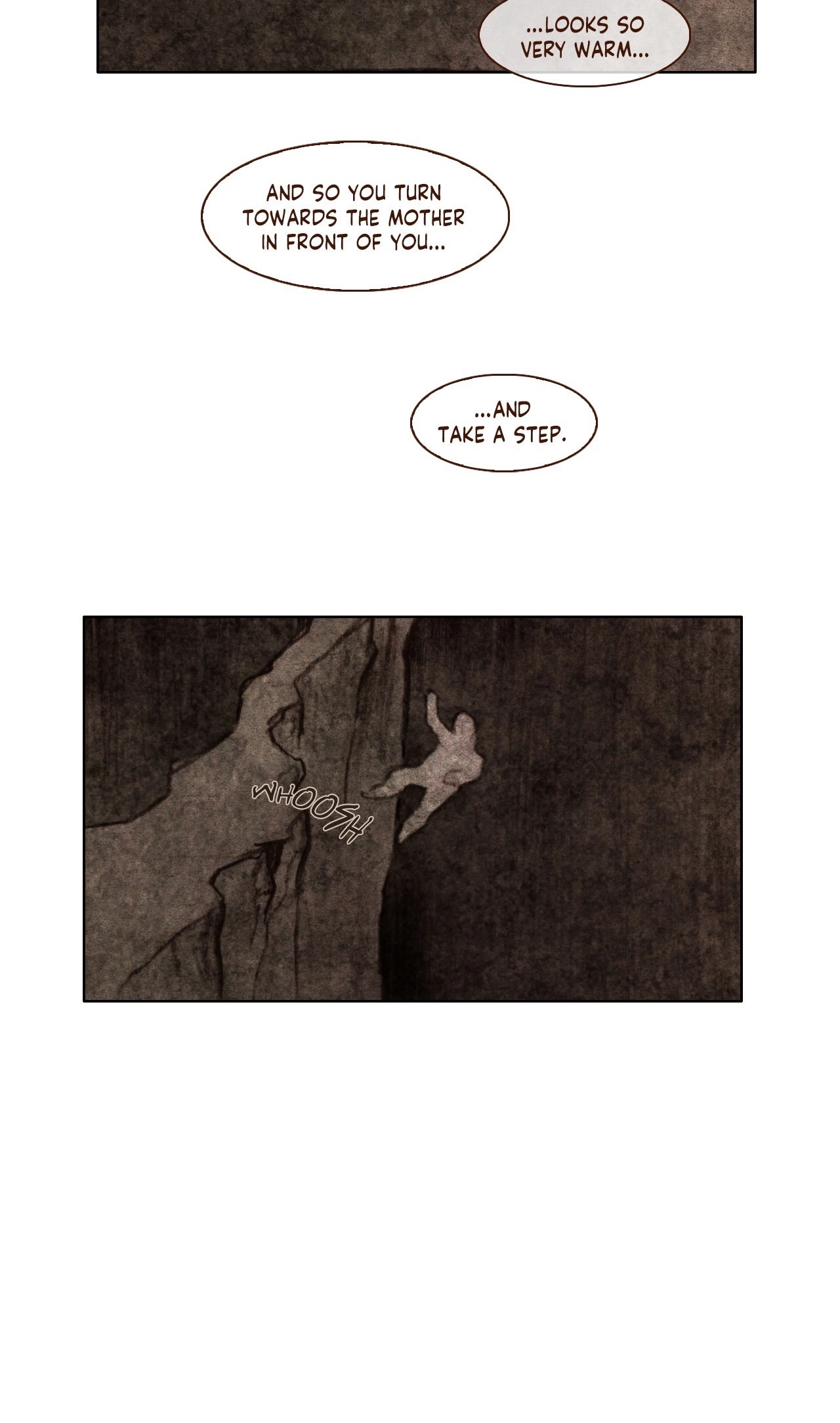 Read A Compendium of Ghosts chapter 74 image 32 on Lezhin
