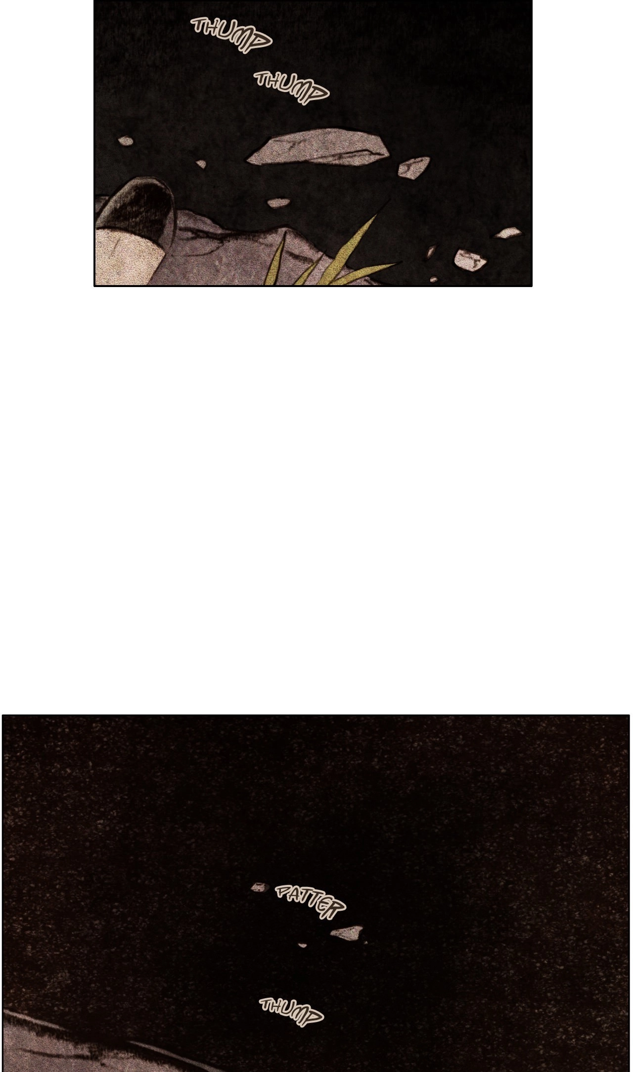 Read A Compendium of Ghosts chapter 74 image 40 on Lezhin