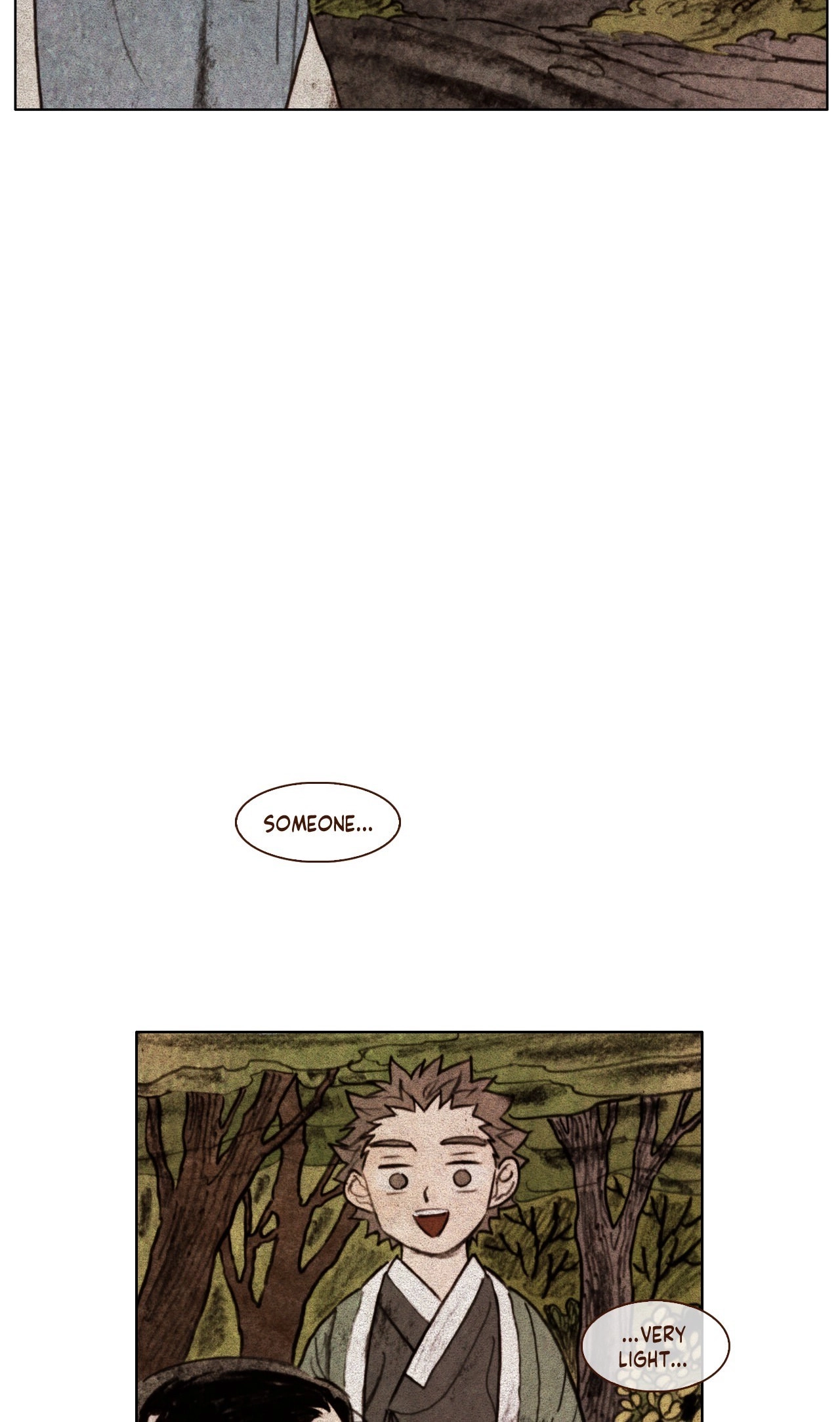 Read A Compendium of Ghosts chapter 74 image 43 on Lezhin
