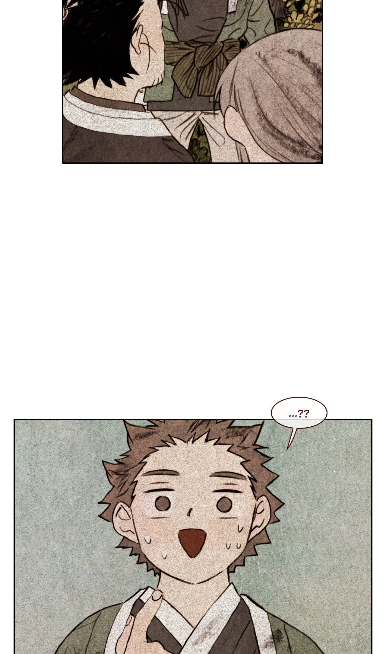 Read A Compendium of Ghosts chapter 74 image 44 on Lezhin