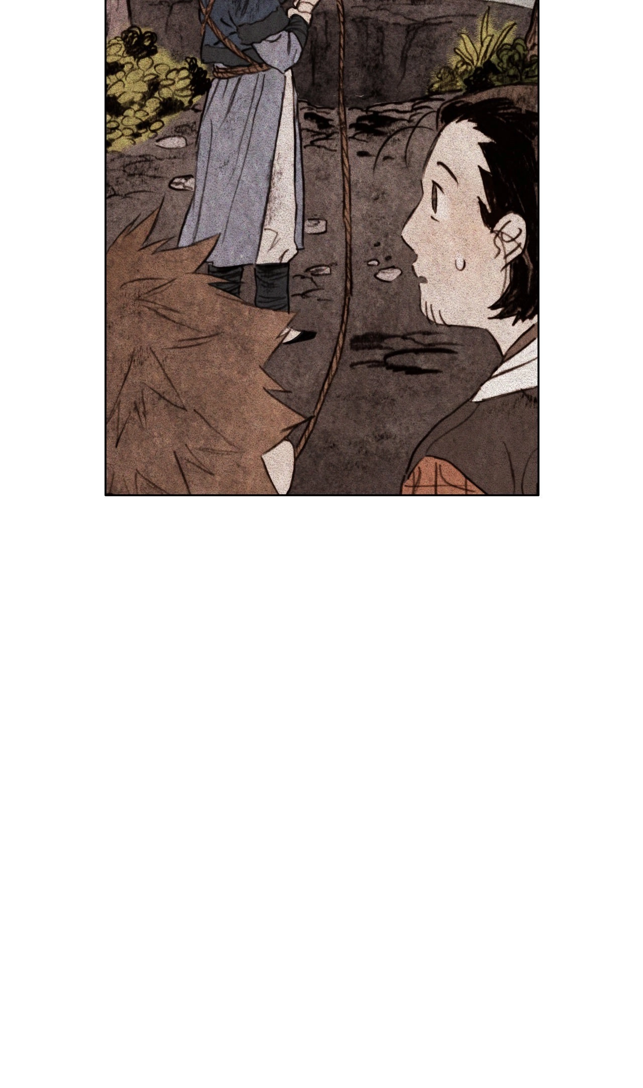 Read A Compendium of Ghosts chapter 74 image 48 on Lezhin
