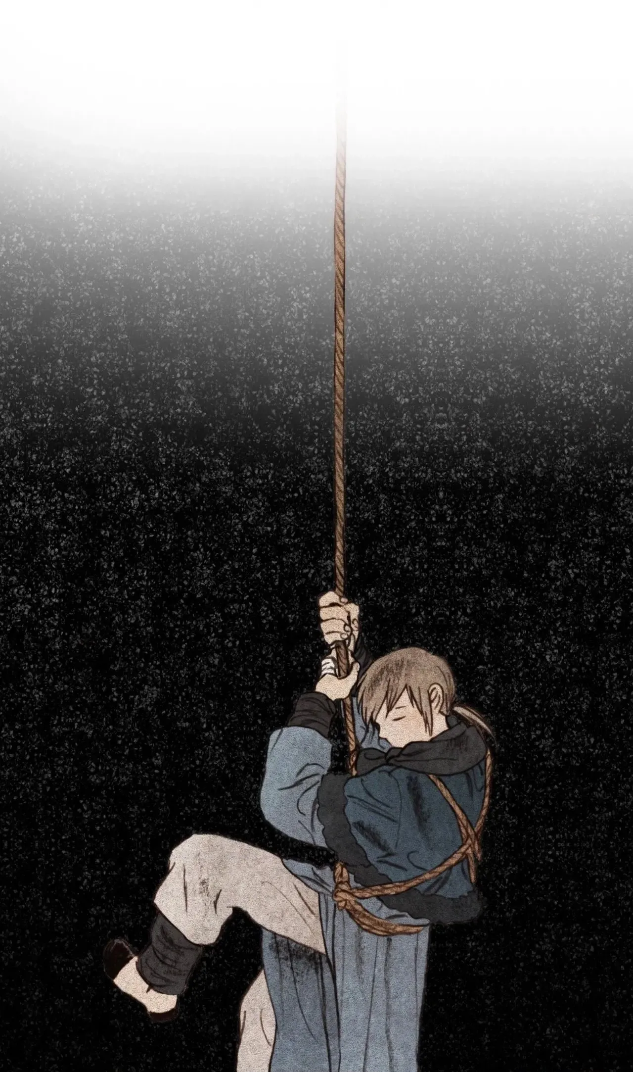 Read A Compendium of Ghosts chapter 74 image 49 on Lezhin