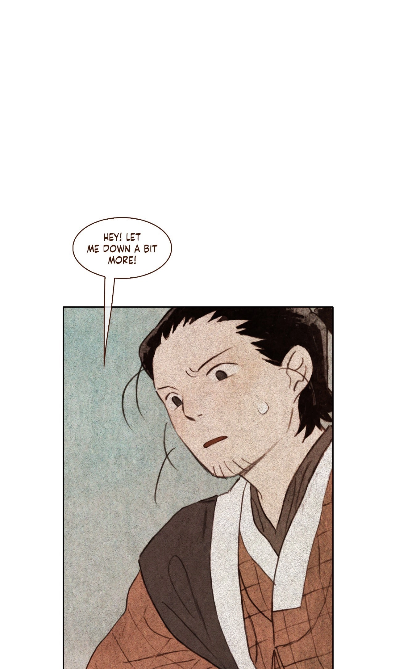 Read A Compendium of Ghosts chapter 74 image 53 on Lezhin